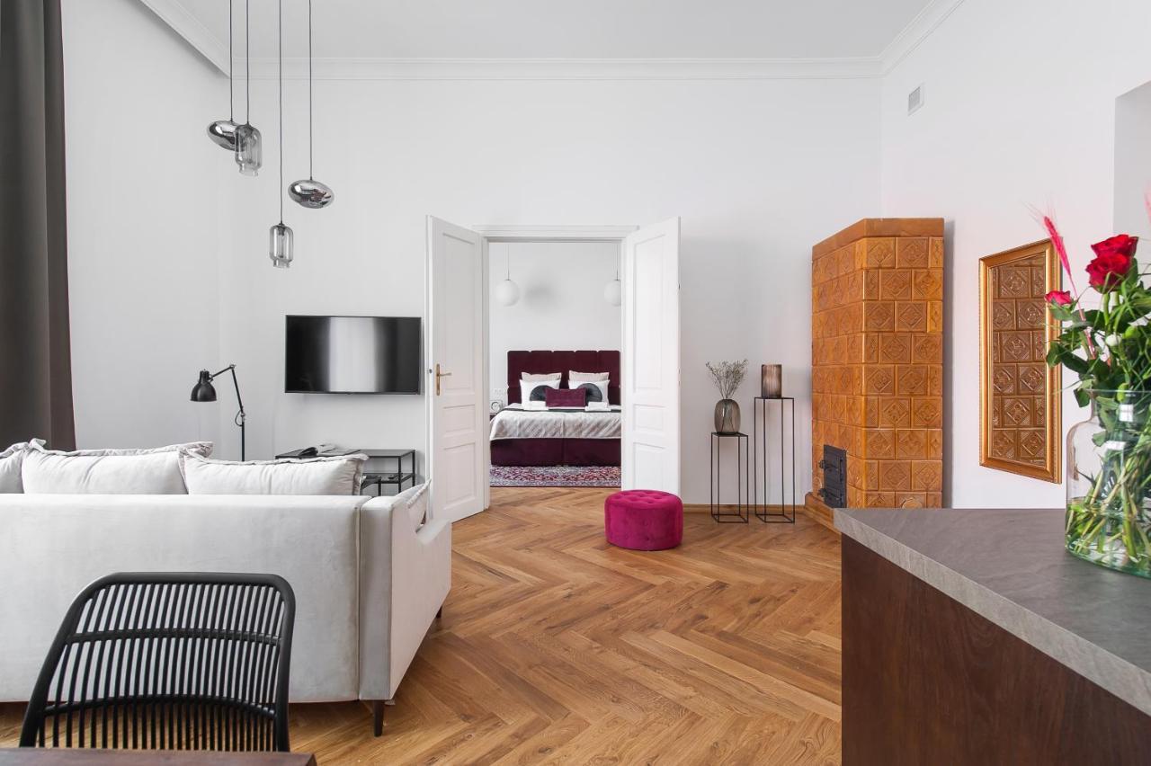 Cracovian Home - Loftaffair Εξωτερικό φωτογραφία