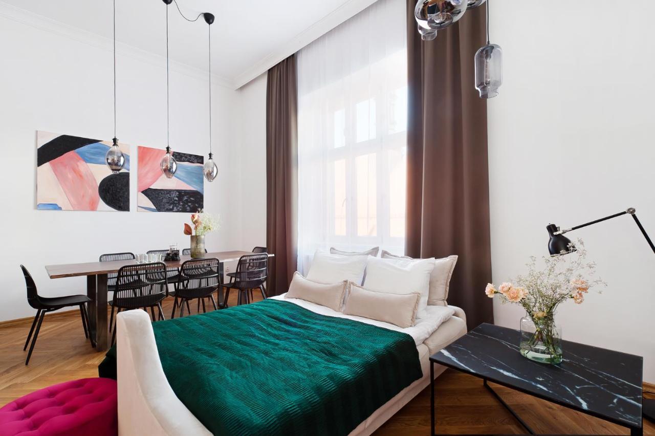 Cracovian Home - Loftaffair Εξωτερικό φωτογραφία