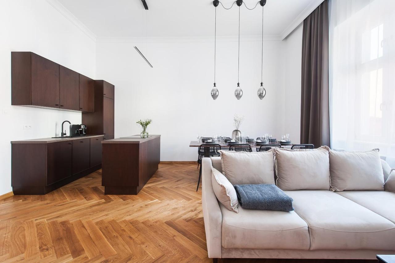Cracovian Home - Loftaffair Εξωτερικό φωτογραφία