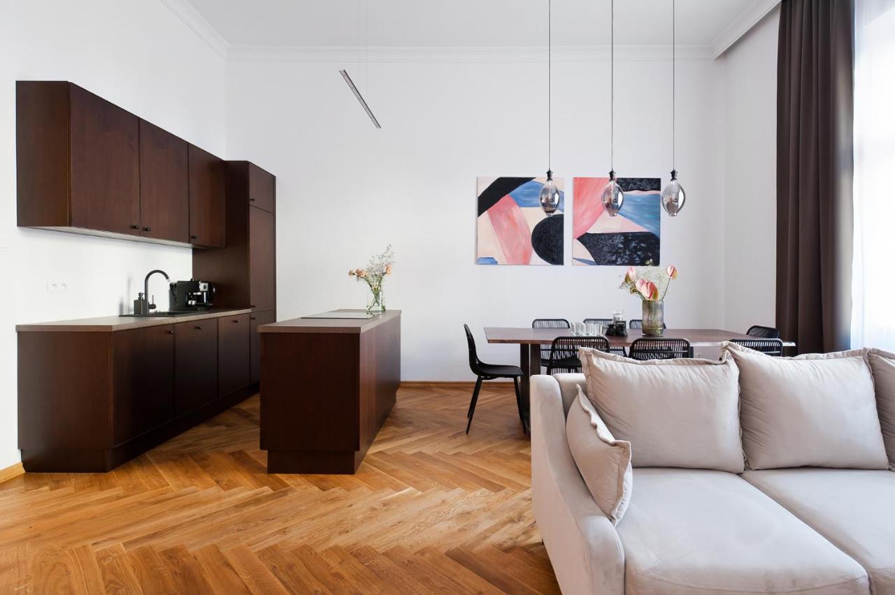 Cracovian Home - Loftaffair Εξωτερικό φωτογραφία