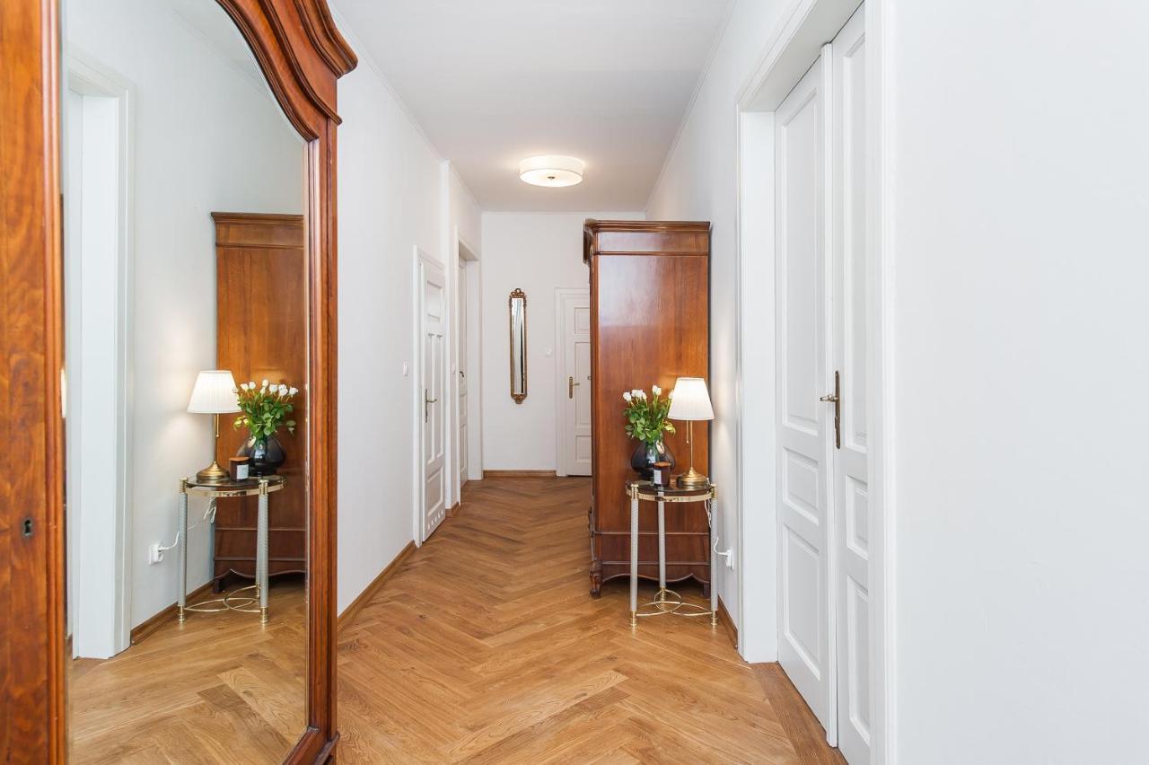 Cracovian Home - Loftaffair Εξωτερικό φωτογραφία