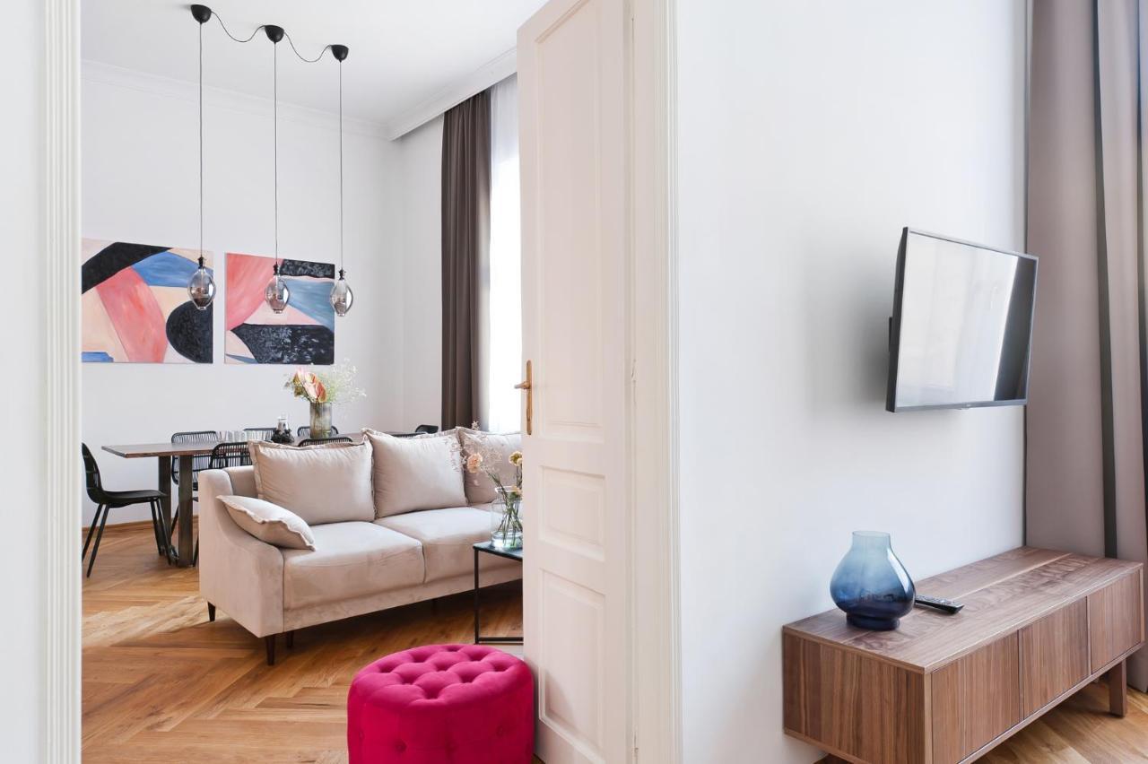 Cracovian Home - Loftaffair Εξωτερικό φωτογραφία