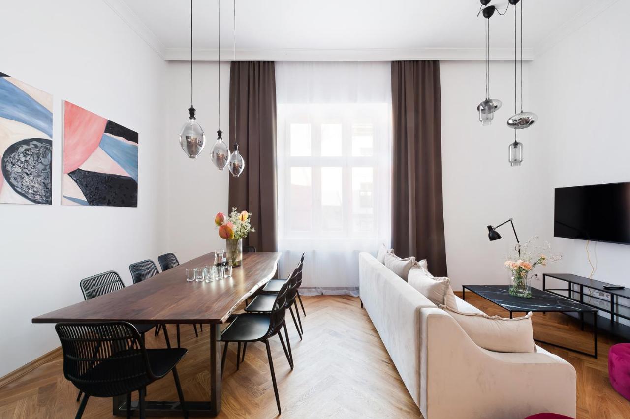 Cracovian Home - Loftaffair Εξωτερικό φωτογραφία